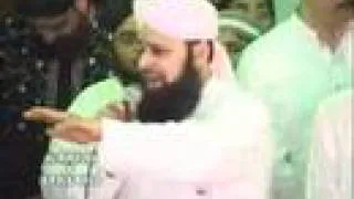 Molod Ki Ghari Hai Chalo Aamina Ke Ghar Owais Raza Qadri