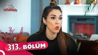 Zuhal Topal'la Yemekteyiz 313. Bölüm | 18 Ocak 2023