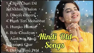 Old Hindi Songs Cover //Hindi Cover Song //Bollywood cover song // Old Hindi Hit Songs