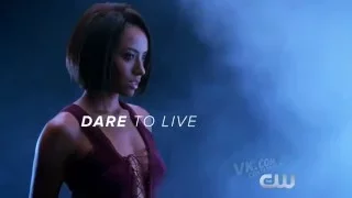 The CW: Dare to Defy