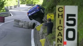 Best of Hillclimb Crash Crash & Fail Compilation