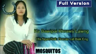 Dorcas Lal Biak Eng - Ka Bawipai Khraws Lawng (Full Version)