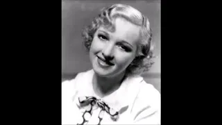 Dixie Lee Crosby - Until The Real Thing Comes Along