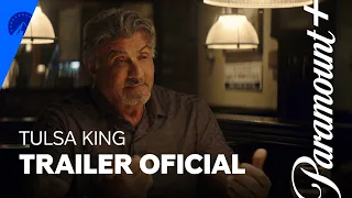 Tulsa King | Trailer Oficial | Paramount+