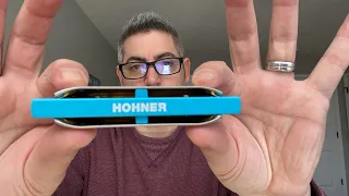 I have a low F harmonica. Now what?