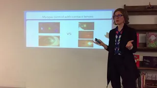 Clinical Myopia Management (lecture)