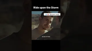 Ride Upon The Storm | Official Trailer | Viaplay North America