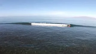 Multicopter Maui - Maui Rc Surfer - To Be Continued...