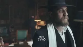 Peaky Blinders Season 3 Trailer - BBC Two