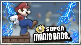 Der traurige Untergang der New Super Mario Bros. Reihe