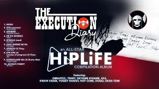 Execution Dairy The Album, Performed by All Stars