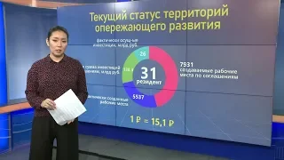 Итоги недели. 16 ноября 2019 года. Информационная программа «Якутия 24»