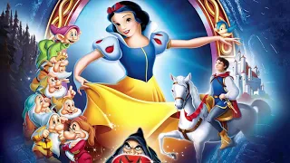 Snow White - Fairytales Brothers Grimm - Baby Sleeping Story