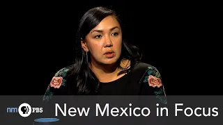 Episode 1112 | Violence Against Native Women