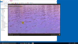 How to fix corrupted Video Playback (GOM Player, Hardware Acceleration)