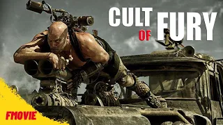 Cult of Fury | Full Movies | Jim Davidson, Marnie Alton, Sonny Surowiec | Hollywood English Movies
