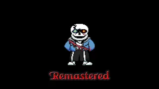 Undertale Last Breath Phase 3 Remastered OST 1 Hour (Perfect Loop/No Ads)