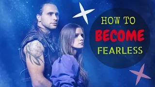 How to Become Fearless AND Bold (For Courageous Men)