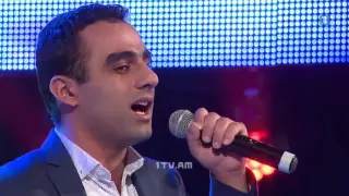 Mavr Mkrtchyan - Ar nazelis