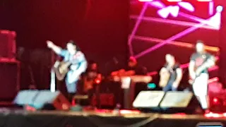 Edson e Hudson - Rabo de Saia / Me Bate, Me Xinga (Araçatuba-SP 01/12/2019)