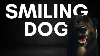 Smiling Dog: A Horror Short Film #shortfilm