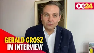 Gerald Grosz | Nehammer hält Rede zur Zukunft der Nation