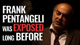 Frank Pentangeli was exposed long before in The Godfather II