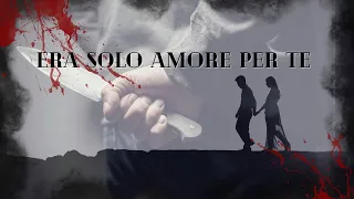 Era solo amore per te/caso Cosmi Ferrini 1 parte