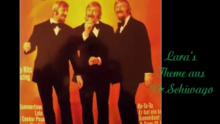 JAMES LAST ♫ LARA'S THEME AUS DR.SCHIWAGO