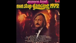 James Last - Non Stop Dancing 1972. (13).