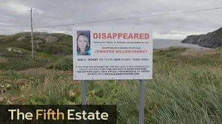 Missing: What happened to Jennifer-Hillier Penney? (Part 1) - The Fifth Estate