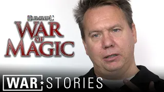 How Stardock's Elemental: War of Magic Failed | War Stories | Ars Technica