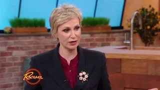 Jane Lynch on Making a Holiday Album