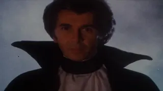 Dracula (1979) Movie trailer