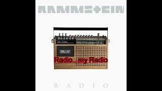Rammstein -Radio (english lyrics and context)