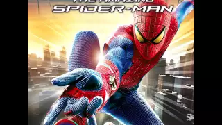 The Amazing Spider-Man Soundtrack | Credits