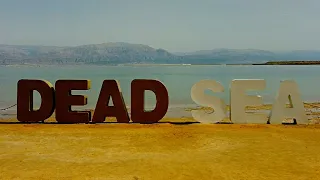 🇮🇱 Всё о Мёртвом море! Израиль DEAD SEA ISRAEL