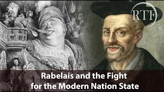 Rabelais and the Fight for the Modern Nation State
