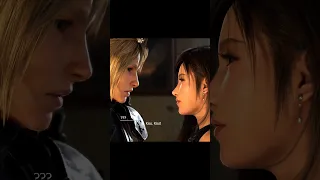 Yuffie wants Tifa and Cloud to kiss | Final Fantasy VII Rebirth
