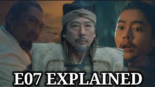 SHOGUN Episode 7 Breakdown | Recap | Ending Explained