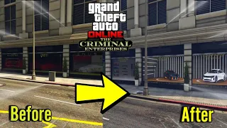 Every MAP CHANGE Made To GTA ONLINE! | 2013 Vs. 2023 Grand Theft Auto 5