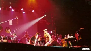 Frank Zappa - A Pound For A Brown, The Ahoy, Rotterdam, Netherlands, May 4, 1988
