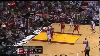 Lebron James Beat Drop Vine