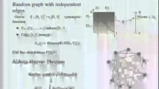 MLSS 2012: P. Orbanz - Session 2: Bayesian Nonparametrics (Part 2)