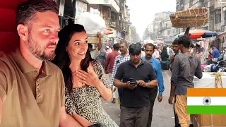 Am ajuns in India! Primele impresii despre Mumbai (preturi, cazare si mancare)
