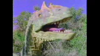 Jurassic Punk: From the movie "Dinosaur Valley Girls"