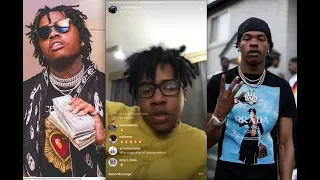 Turbo Cooks Up a Beat For Gunna/Lil Baby