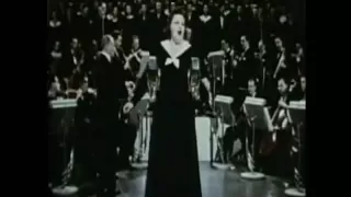 Kate Smith Introduces God Bless America :: Best Quality