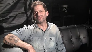 Zack Snyder Gives His Thoughts on ‘Watchmen’: Director’s Cut vs. Ultimate Cut