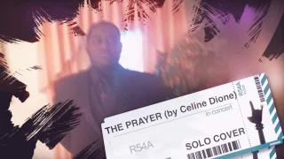 The Prayer solo cover (Celine dion)